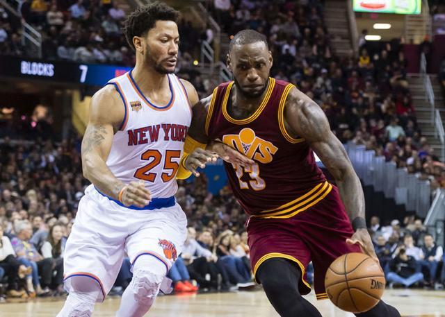 我也说说现在对比,杜兰特和詹姆斯谁更厉害-N